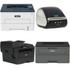 14 Units of Printers - MSRP $3,344 - Returns (Lot # 642604)