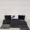 6 Units of Laptops - MSRP $3,539 - Salvage (Lot # 642705)