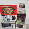 49 Units of Small Appliances - MSRP $2,508 - Returns (Lot # 650508)