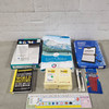 37 Units of Office & School Supplies - MSRP $1,166 - Returns (Lot # 653529)