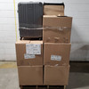186 Units of Luggages & Bags - MSRP $3,665 - Returns (Lot # 650702)