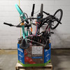 7 Units of Bicycles - MSRP $2,056 - Returns (Lot # 651810)