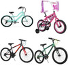 7 Units of Bicycles - MSRP $2,056 - Returns (Lot # 651810)