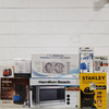 54 Units of Small Appliances - MSRP $2,424 - Returns (Lot # 653011)