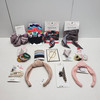 526 Units of Hair Accessories - MSRP $4,588 - Like New (Lot # 102-649105)