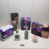 298 Units of Personal Care - MSRP $4,215 - Like New (Lot # 102-652330)