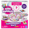 12 Units of Spin Master Mini Brands Supermarket Race Game - 1.0 ea Various Expiration Dates -  - MSRP $156 - Like New (Lot # 102-LK6491114)