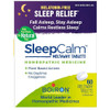 24 Units of Boiron - Sleepcalm Melatonin-Free TabletsHomeopathic Sleep Aid - 60.0ea Various Expiration Dates -  - MSRP $432 - Like New (Lot # 102-LK652337)