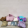 720 Units of Clothing & Accessories - MSRP $11,123 - Returns (Lot # 654413)