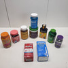 179 Units of Vitamins & Supplements - MSRP $4,101 - Like New (Expired) (Lot # 102-654902)