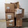 13815 Units of Industrial Parts (pumps, valves, fittings and pipes) - MSRP $73,095 - Brand New (Lot # 647508)