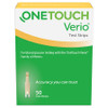 6 Units of OneTouch Verio Test Strips 50 Each Various Expiration Dates -  - MSRP $468 - Like New (Lot # 102-LK657360)