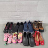 297 Units of Shoes (pair) - MSRP $6,043 - Returns (Lot # 658310)