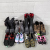 232 Units of Shoes (pair) - MSRP $5,962 - Returns (Lot # 659115)