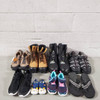 7116 Units of Shoes (pair) - MSRP $124,179 - Returns (Lot # TK669201)
