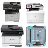 6 Units of High Value Printers - MSRP $5,319 - Returns (Lot # 661712)