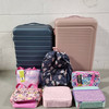 191 Units of Luggages & Bags - MSRP $3,469 - Returns (Lot # 660406)