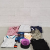 705 Units of Clothing & Accessories - MSRP $9,678 - Returns (Lot # 661922)