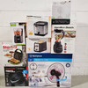 70 Units of Small Appliances - MSRP $2,980 - Returns (Lot # 661942)