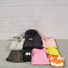 991 Units of Clothing & Accessories - MSRP $13,083 - Returns (Lot # 662029)