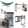 20 Units of Home Furniture - MSRP $2,269 - Returns (Lot # 660016)