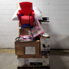 24 Units of Home Furniture - MSRP $2,028 - Returns (Lot # 662114)