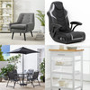 24 Units of Home Furniture - MSRP $2,028 - Returns (Lot # 662114)