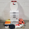 277 Units of Home Products - MSRP $4,384 - Returns (Lot # 666425)