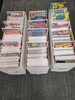 429 Units of Comic Books - MSRP $2,123 - Used (Lot # 671401)