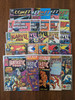 429 Units of Comic Books - MSRP $2,123 - Used (Lot # 671401)