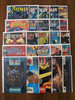 429 Units of Comic Books - MSRP $2,123 - Used (Lot # 671401)