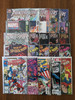429 Units of Comic Books - MSRP $2,123 - Used (Lot # 671401)