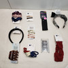 215 Units of Hair Accessories - MSRP $2,254 - Like New (Lot # 102-665110)