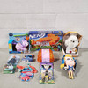 151 Units of Toys - MSRP $4,959 - Returns (Lot # 666517)