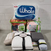 67 Units of Bedding - MSRP $2,467 - Returns (Lot # 666607)