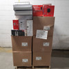 70 Units of Small Appliances - MSRP $3,446 - Returns (Lot # 666817)