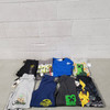 957 Units of Clothing & Accessories - MSRP $10,232 - Returns (Lot # 666823)