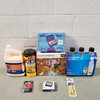 31 Units of Home Products - MSRP $1,770 - Returns (Lot # 669812)