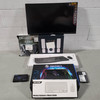40 Units of Computer Accessories - MSRP $4,447 - Returns (Lot # 669813)