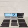 14 Units of Chromebooks - MSRP $3,379 - Salvage (Lot # 669917)