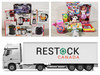 6347 Units of Home & More - MSRP $102,698 - Returns (Lot # TK672601)