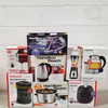 6347 Units of Home & More - MSRP $102,698 - Returns (Lot # TK672601)
