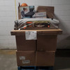 6347 Units of Home & More - MSRP $102,698 - Returns (Lot # TK672601)