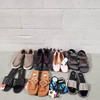 278 Units of Shoes (pair) - MSRP $5,917 - Returns (Lot # 660304)