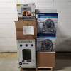 42 Units of Small Appliances - MSRP $2,802 - Returns (Lot # 668331)