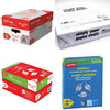 184 Units of Office & School Supplies - MSRP $3,544 - Returns (Lot # 669720)