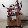 10 Units of Bicycles - MSRP $1,310 - Returns (Lot # 668505)