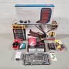 509 Units of Automotive - MSRP $8,015 - Returns (Lot # 668707)