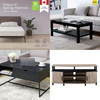 14 Units of Home Furniture - MSRP $1,685 - Returns (Lot # 668718)