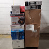 58 Units of Small Appliances - MSRP $4,219 - Returns (Lot # 668726)